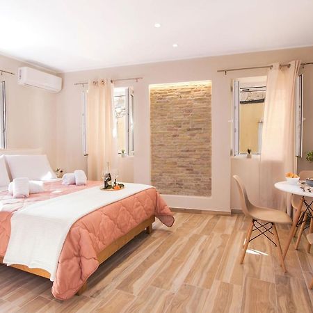 Campiello Luxury Suite Corfu  外观 照片