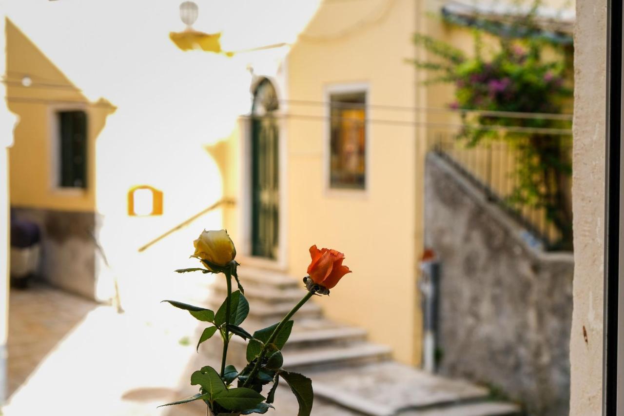 Campiello Luxury Suite Corfu  外观 照片