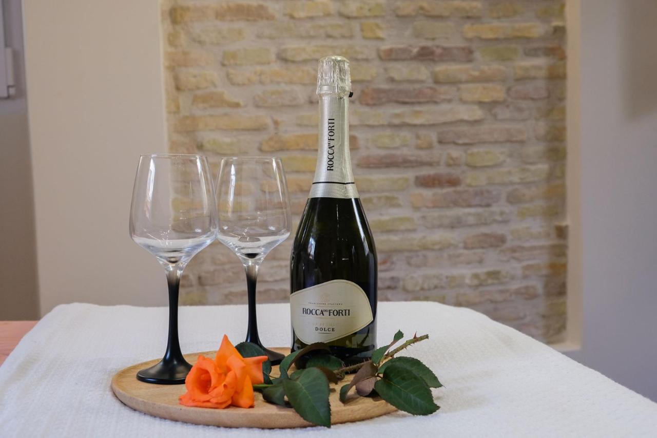 Campiello Luxury Suite Corfu  外观 照片