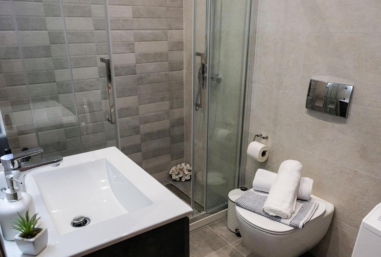 Campiello Luxury Suite Corfu  外观 照片