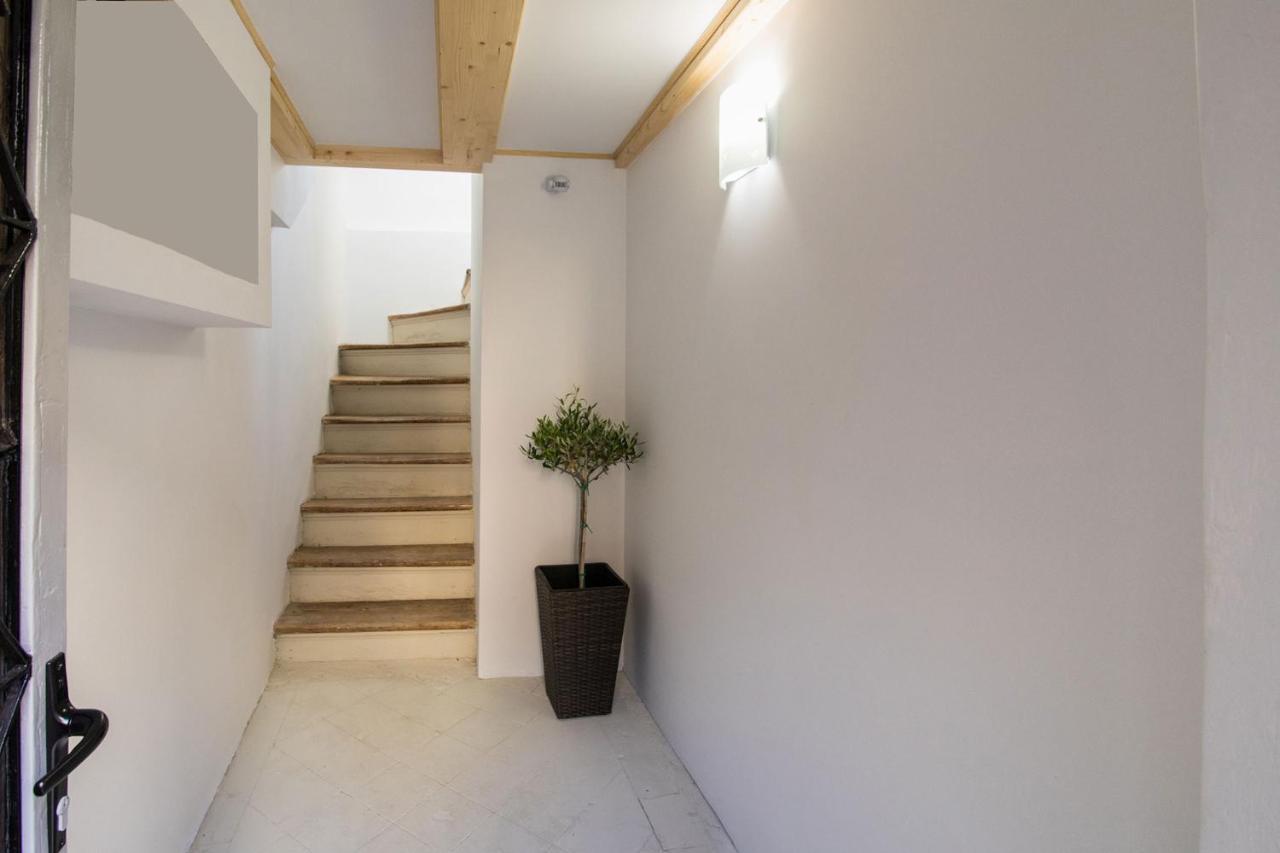 Campiello Luxury Suite Corfu  外观 照片