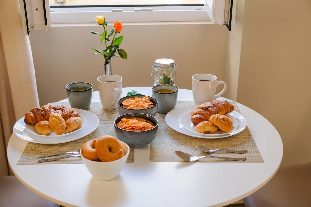 Campiello Luxury Suite Corfu  外观 照片